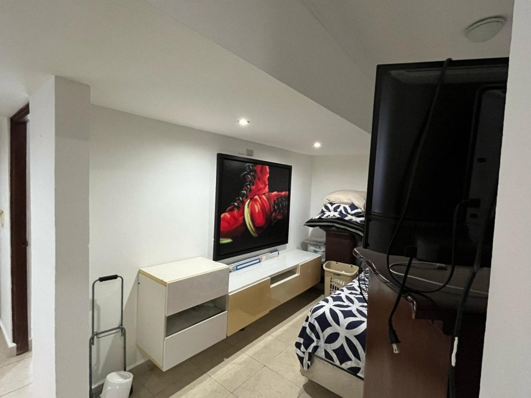Apartamento en Los Cacicazgos, foto 4