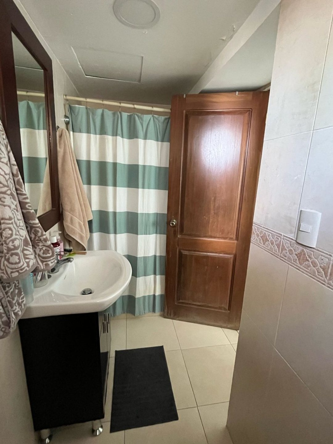 Apartamento en Los Cacicazgos, foto 2