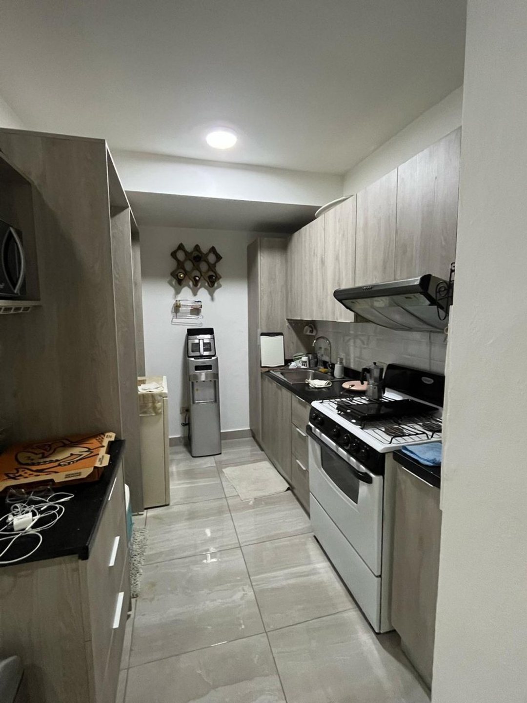Apartamento en Los Cacicazgos, foto 5