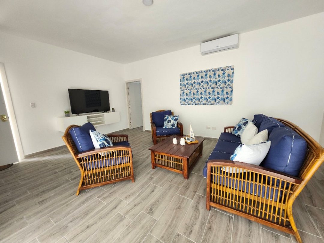 Apartamento en El Cortecito, foto 4