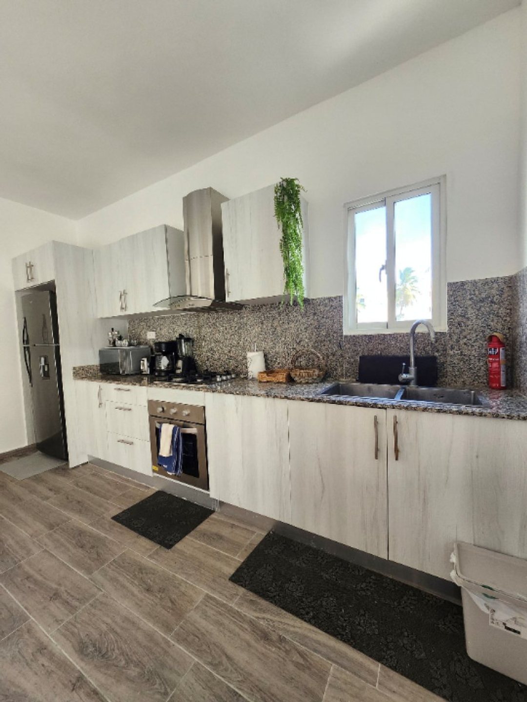 Apartamento en El Cortecito, foto 5
