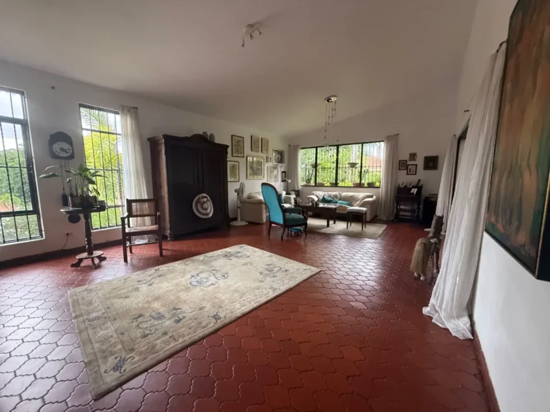 Casa en Arroyo Hondo, foto 5