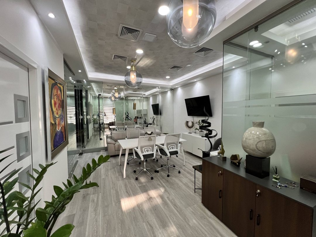 Commercial space in Bella Vista