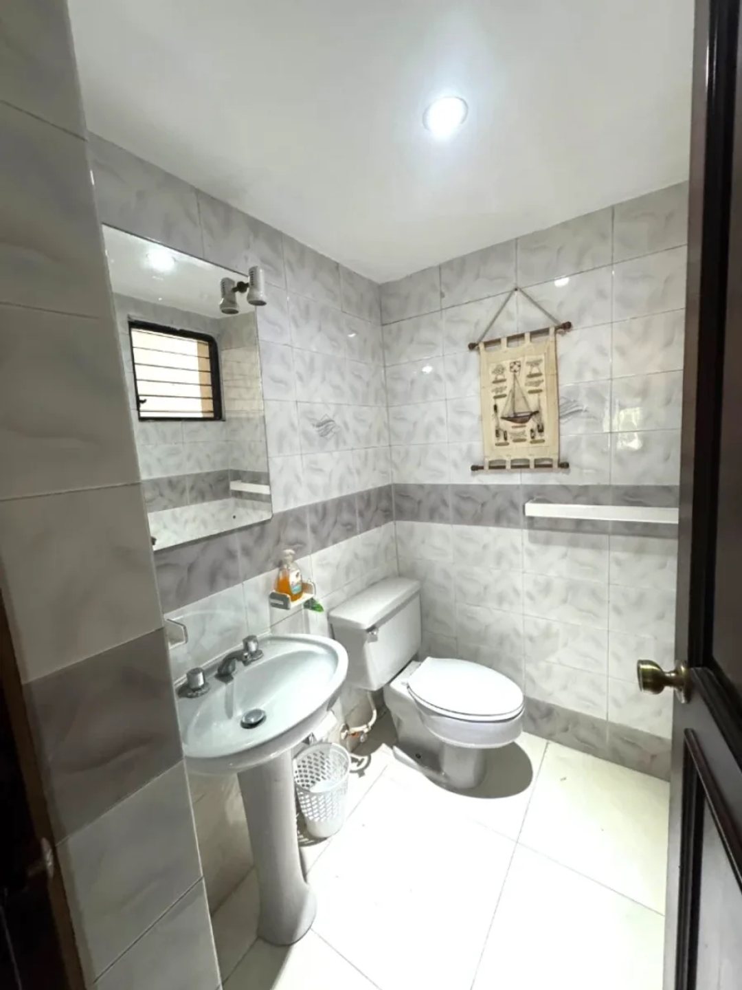 Apartamento en Mirador Sur, foto 4