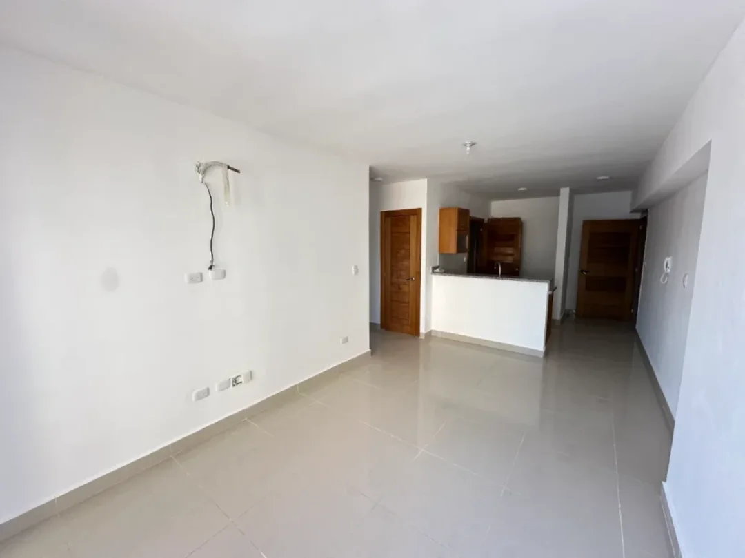 Apartamento en Zona Universitaria, foto 5