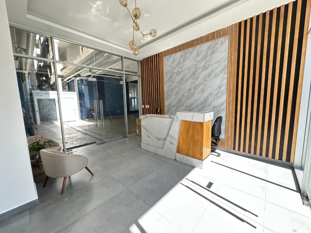 Apartamento en Zona Universitaria, foto 4