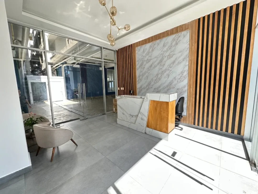 Apartamento en Zona Universitaria, foto 3