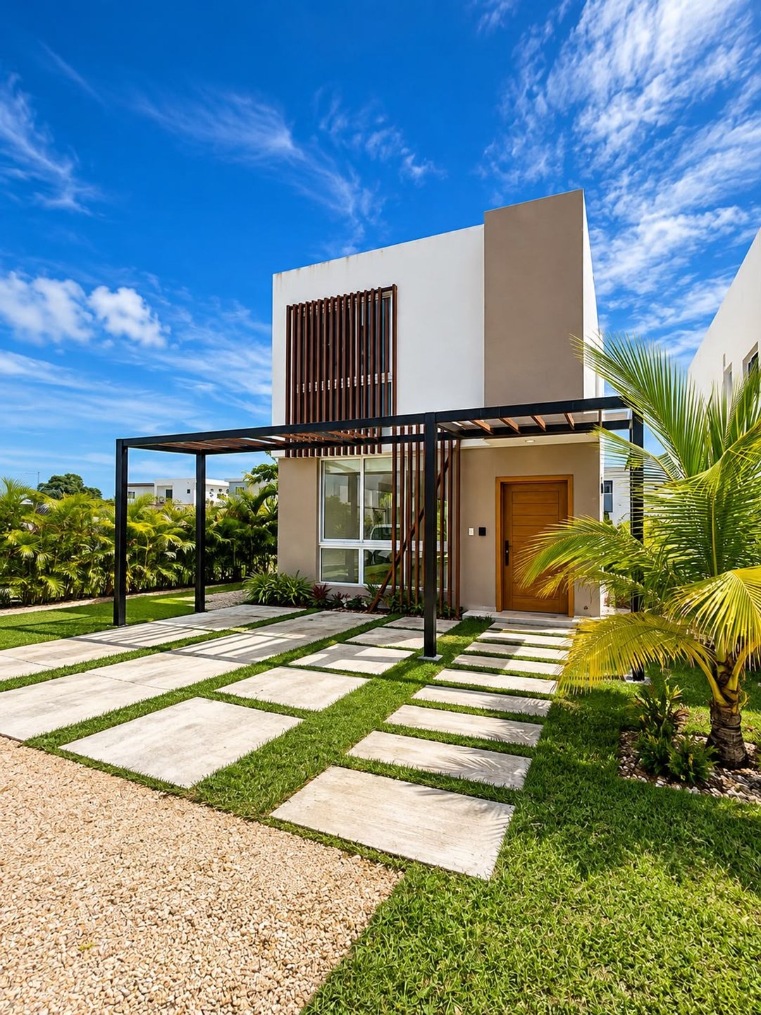 Casa en Vista Cana