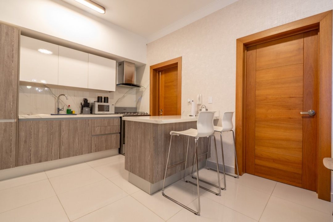 Apartamento en Ensanche Naco, foto 5