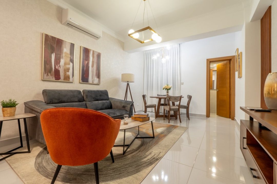 Apartamento en Ensanche Naco, foto 4