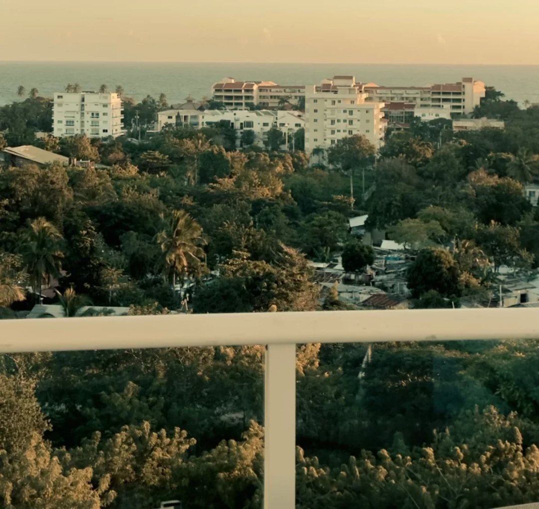 Apartamento en Juan Dolio, foto 2