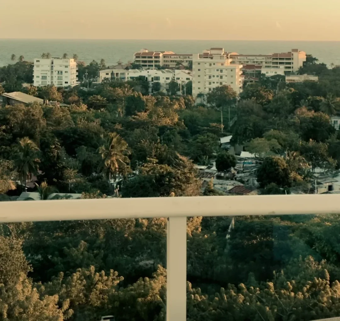 Apartment in Juan Dolio
