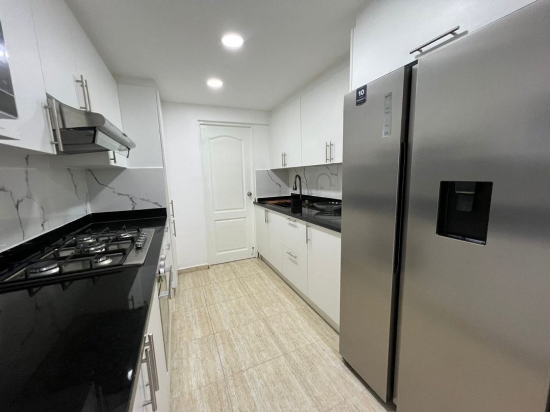 Apartamento en Leandro, foto 5