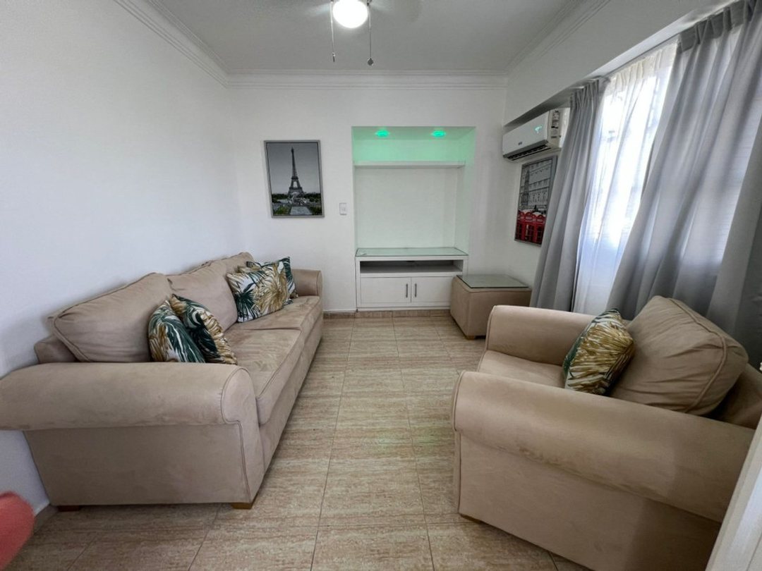 Apartamento en Leandro, foto 4