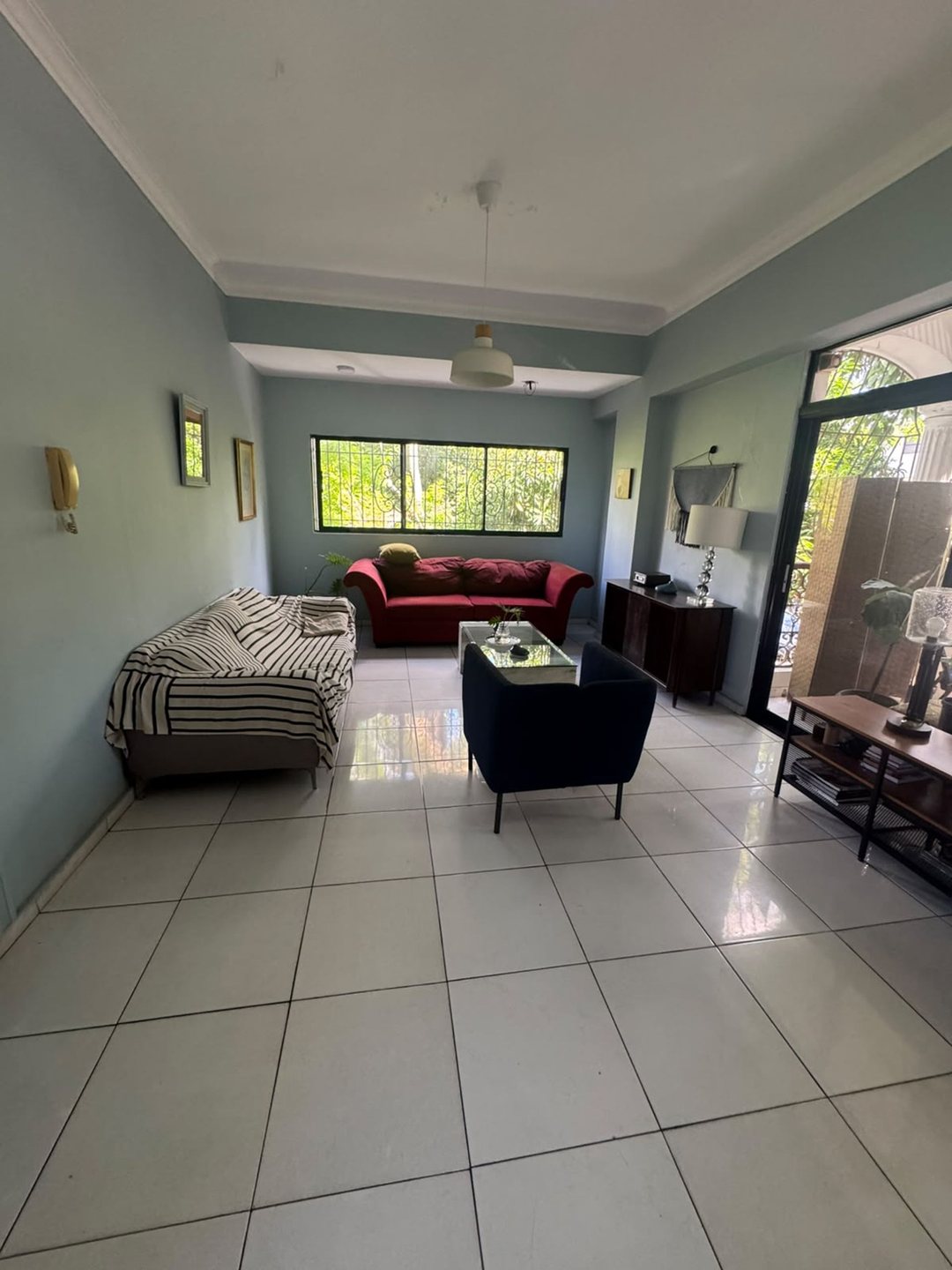 Apartamento en Gazcue, foto 2