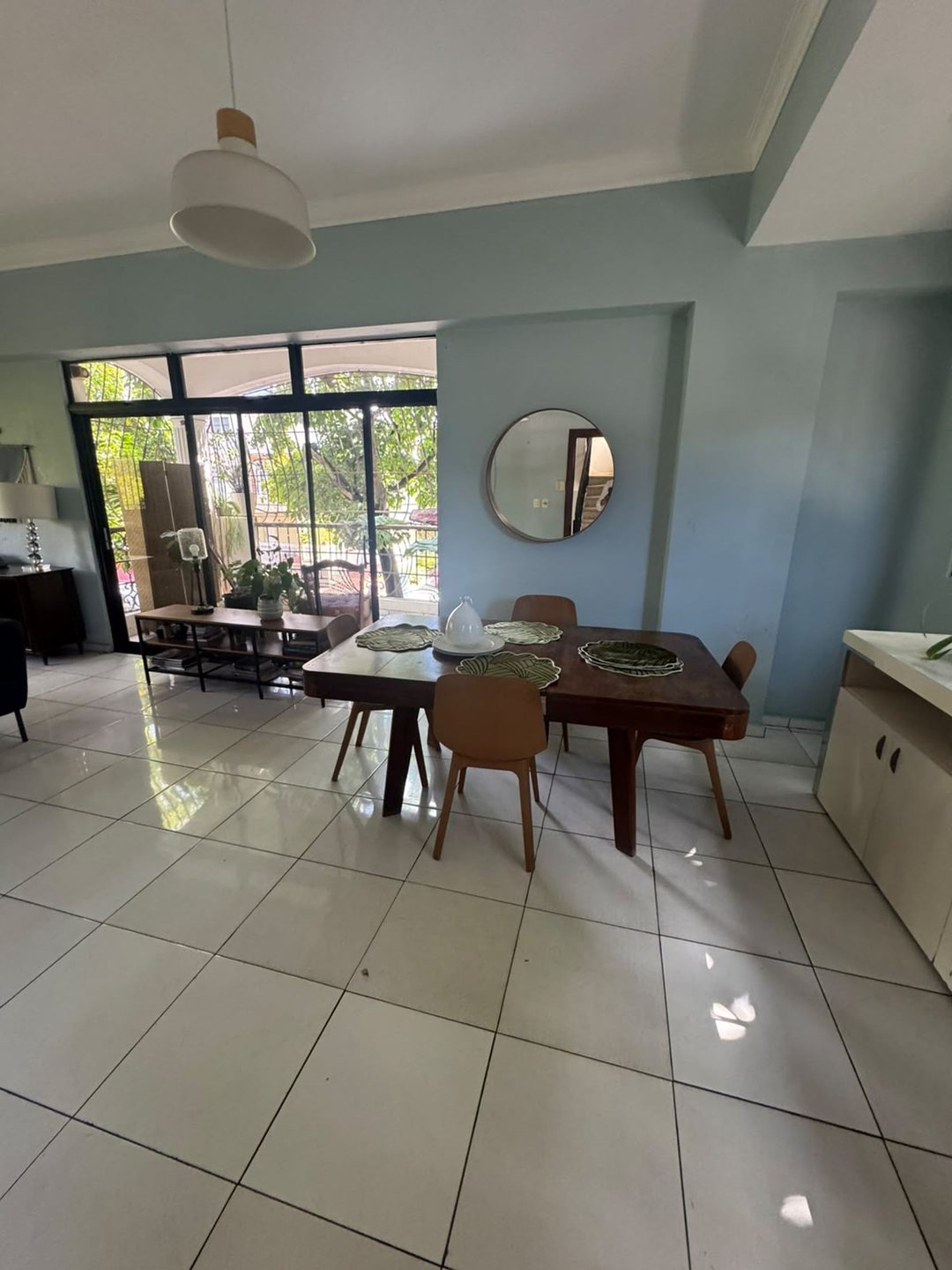 Apartamento en Gazcue, foto 4
