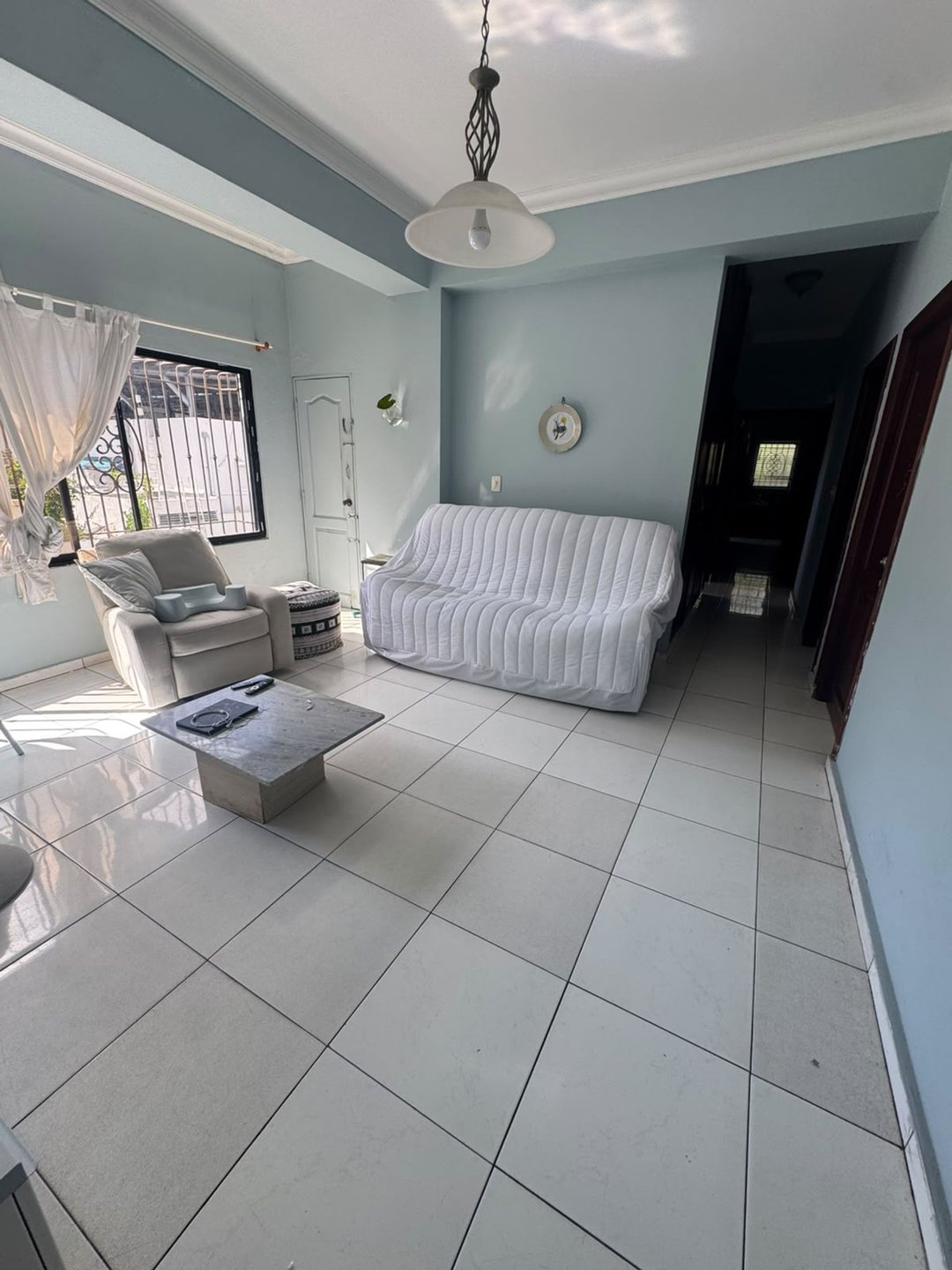 Apartamento en Gazcue, foto 3