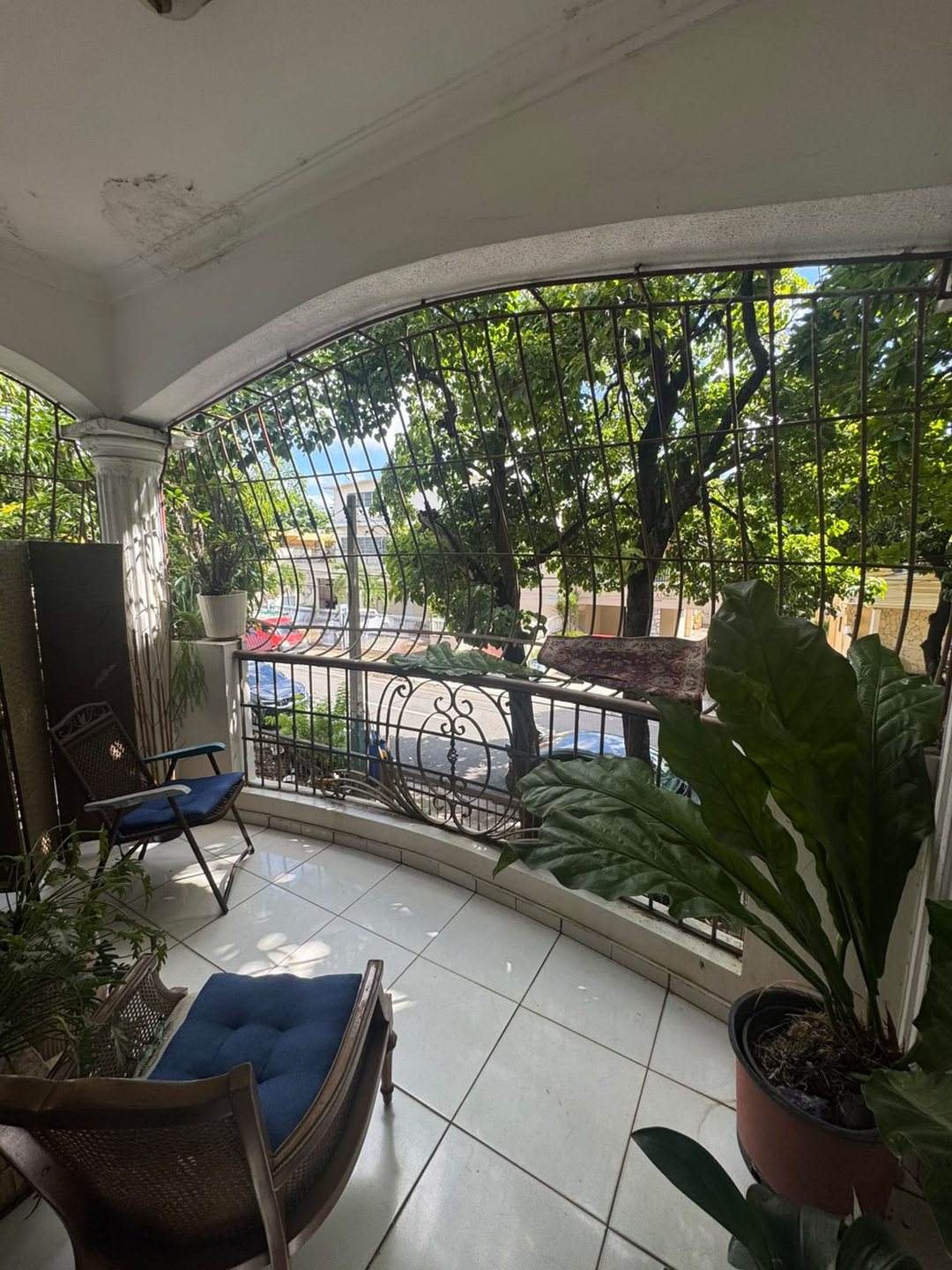 Apartamento en Gazcue