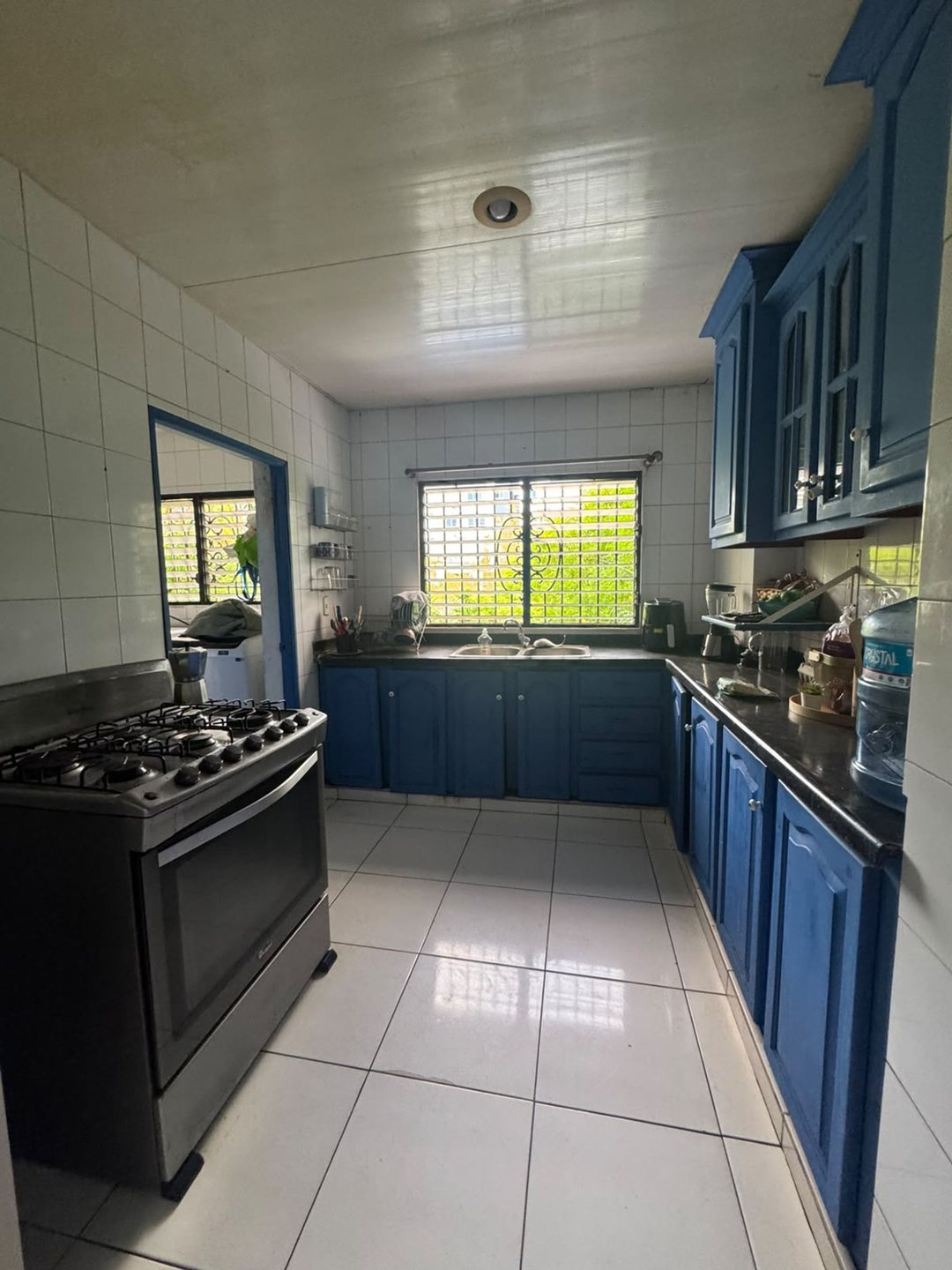 Apartamento en Gazcue, foto 5