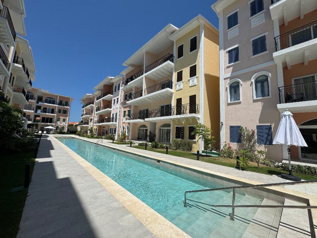 Apartment in Bávaro (Centro)