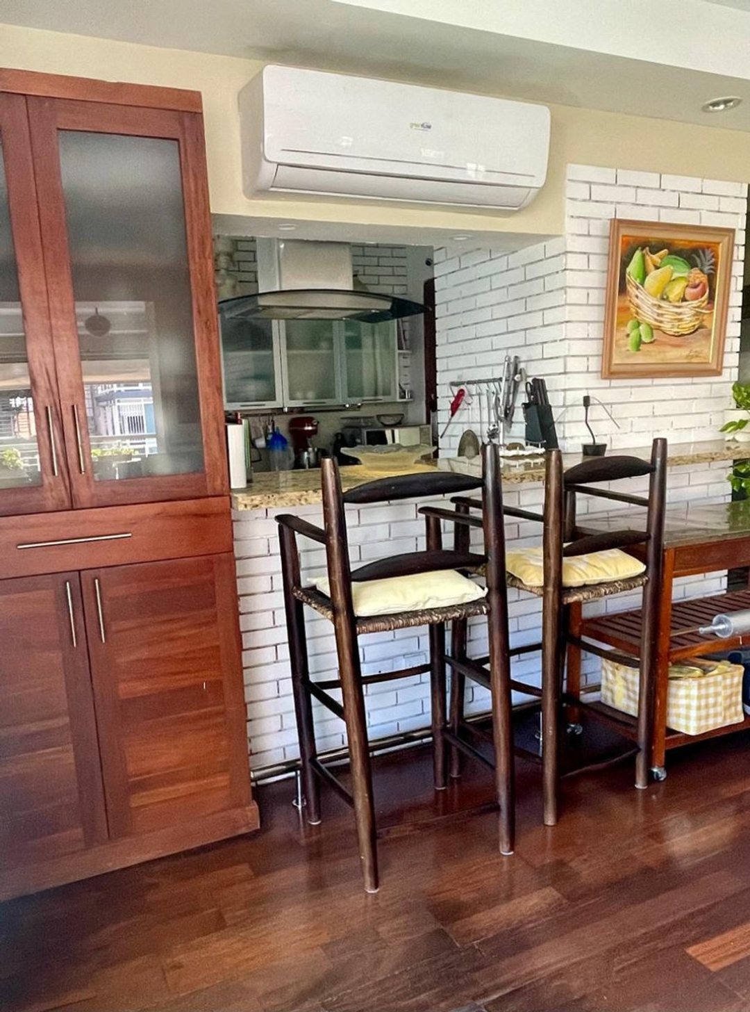 Apartamento en Renacimiento, foto 2
