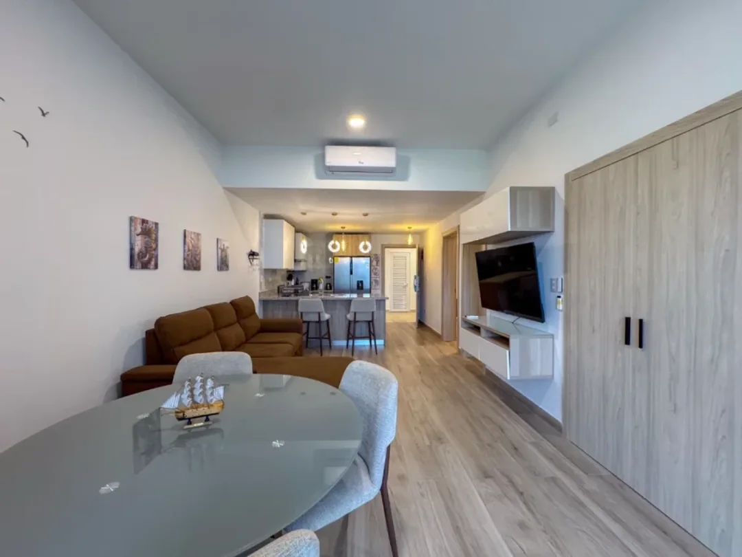 Apartamento en Downtown Punta Cana, foto 5