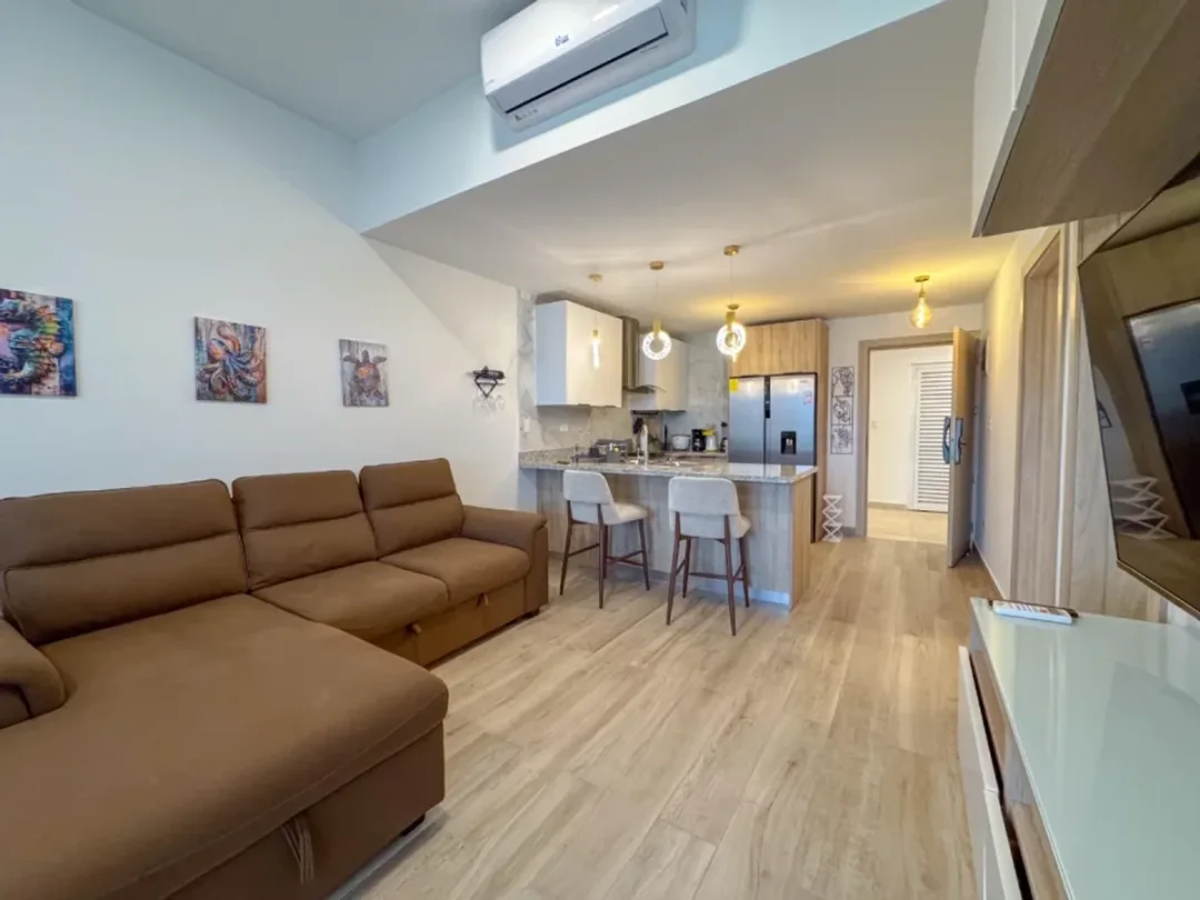 Apartamento en Downtown Punta Cana, foto 3