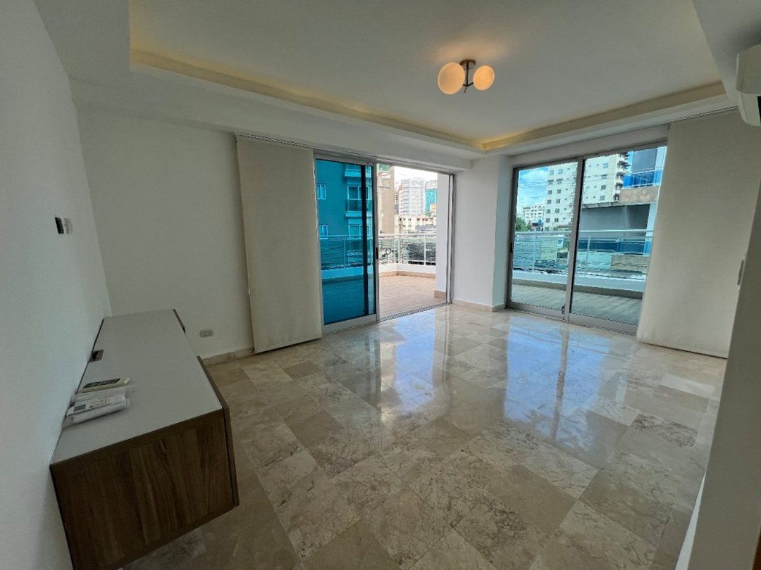 Apartment in Naco