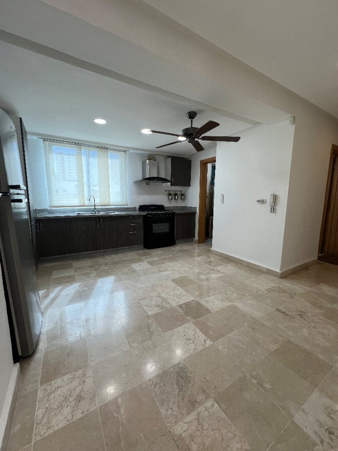 Apartamento en Naco, foto 3
