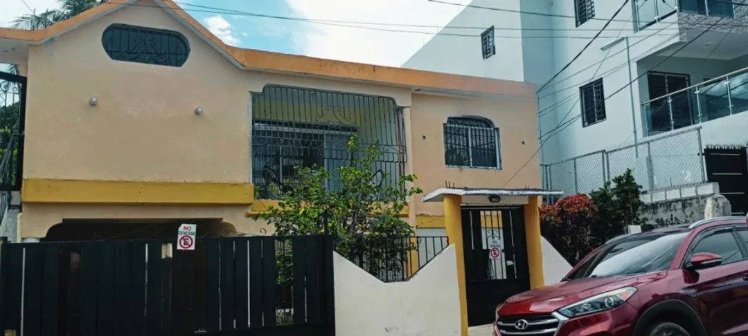 Casa en Pueblo Nuevo, foto 2
