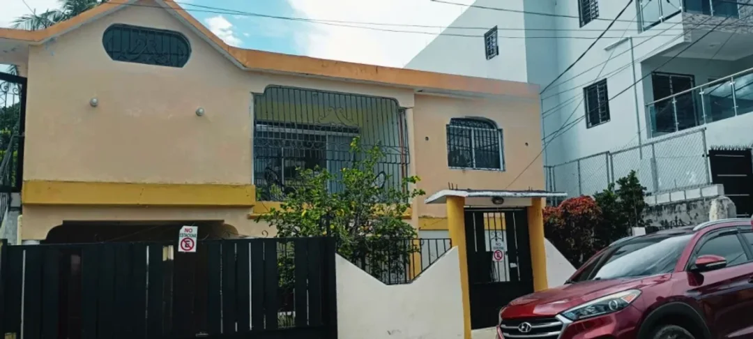 Casa en Pueblo Nuevo