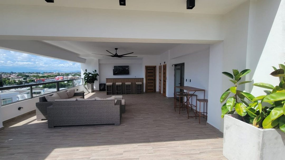 Apartamento en El Millón, foto 4