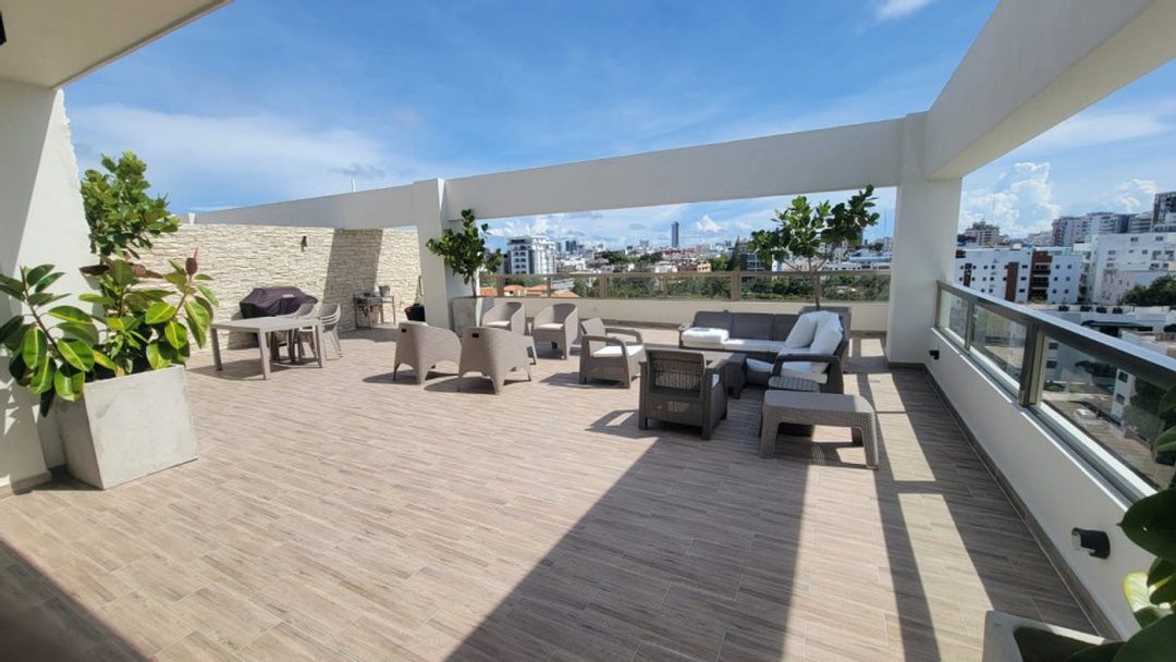 Apartamento en El Millón, foto 5