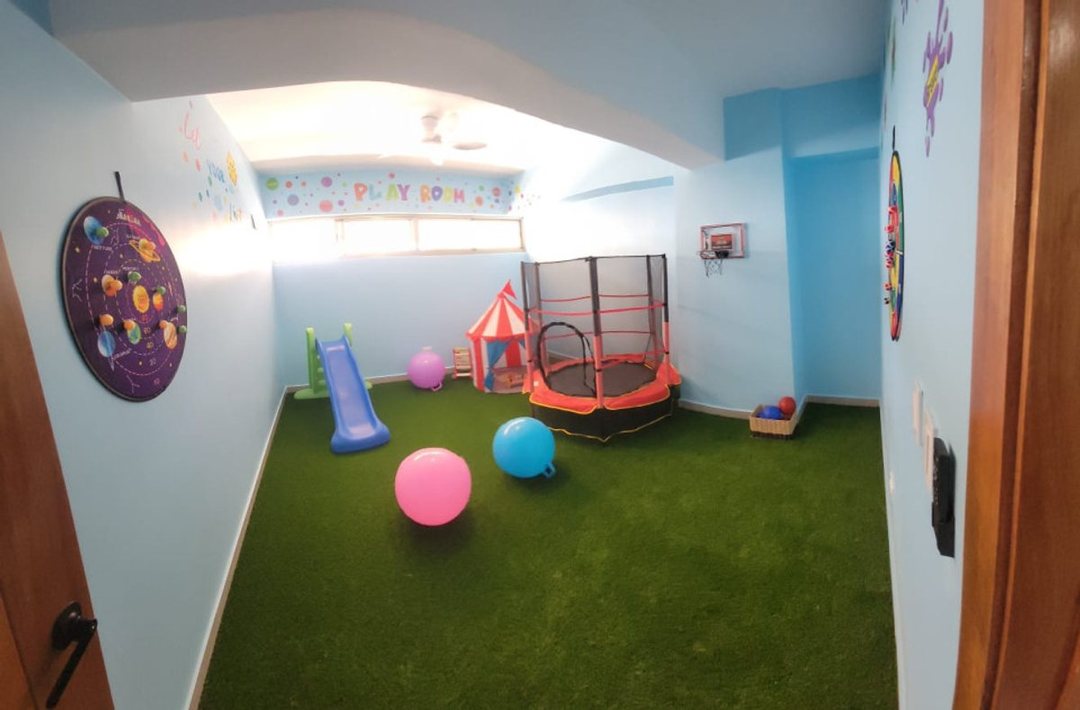 Apartamento en El Millón, foto 2