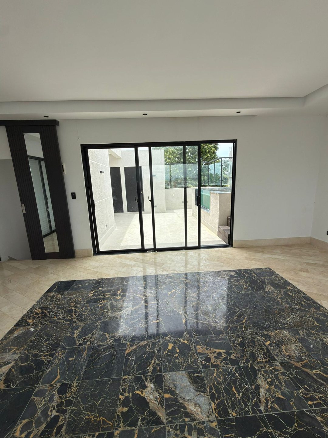 Apartamento en Los Restauradores, foto 2