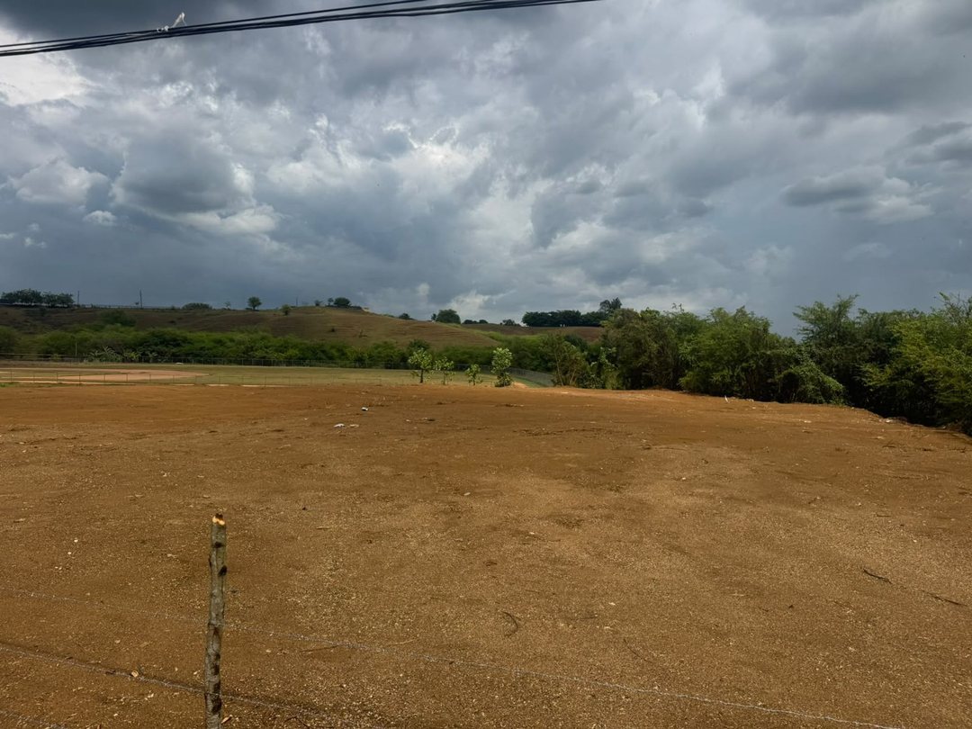 Lot in La Cuaba