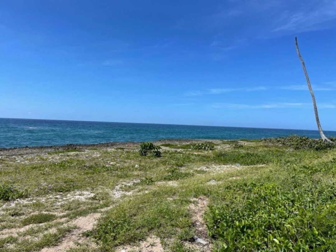 Lot in San Pedro