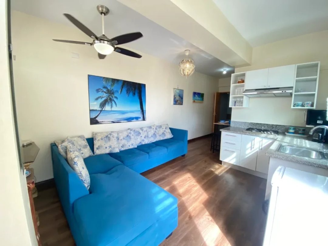 Apartamento en Sans Souci, foto 2