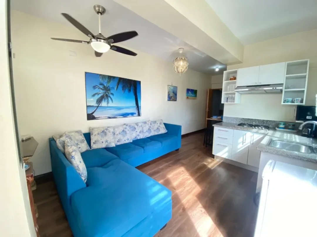 Apartment in Sans Souci