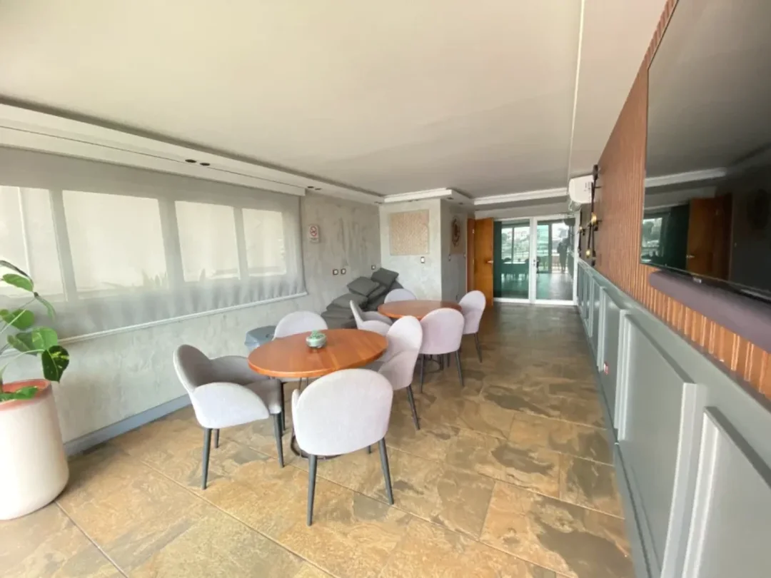 Apartamento en Sans Souci, foto 5