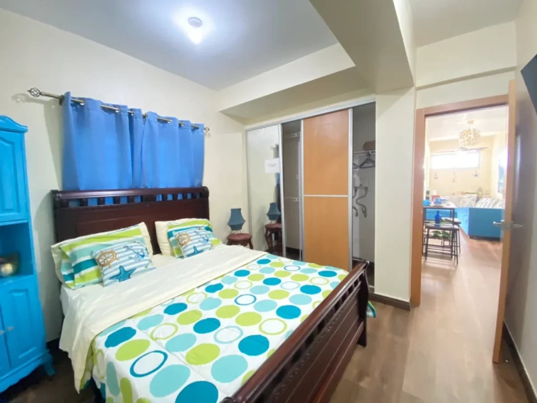 Apartamento en Sans Souci, foto 4