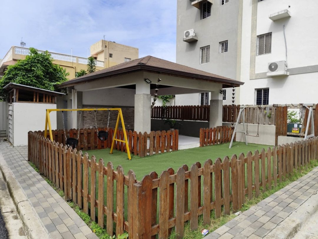 Apartamento en Villa Aura, foto 2