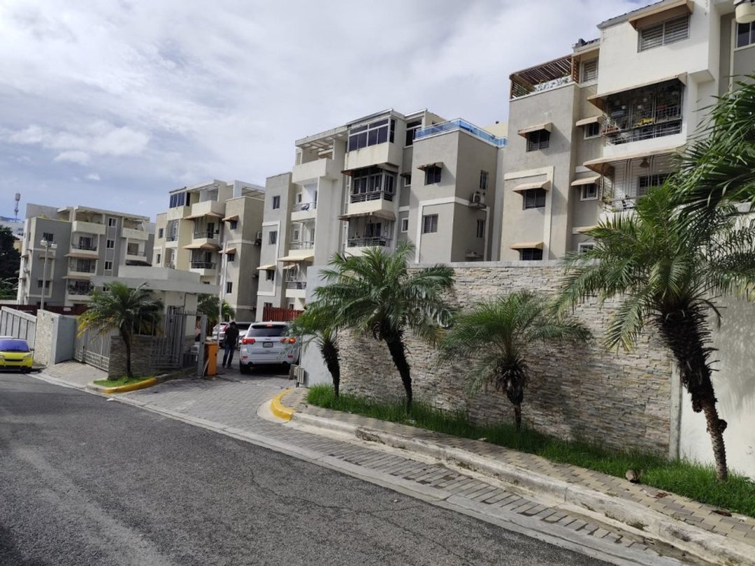 Apartamento en Villa Aura