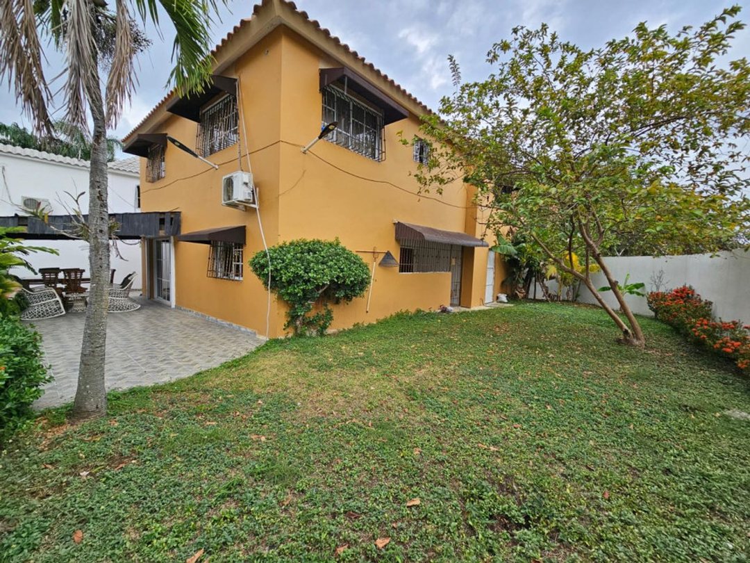 Casa en Cuesta Hermosa II, foto 4