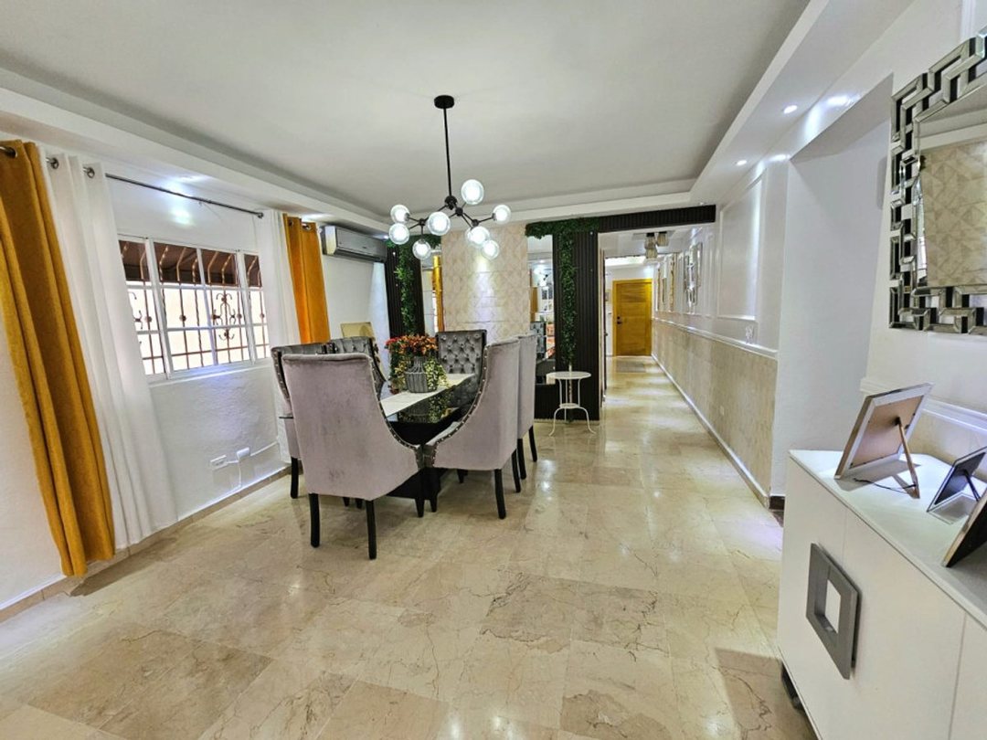 Casa en Cuesta Hermosa II, foto 5