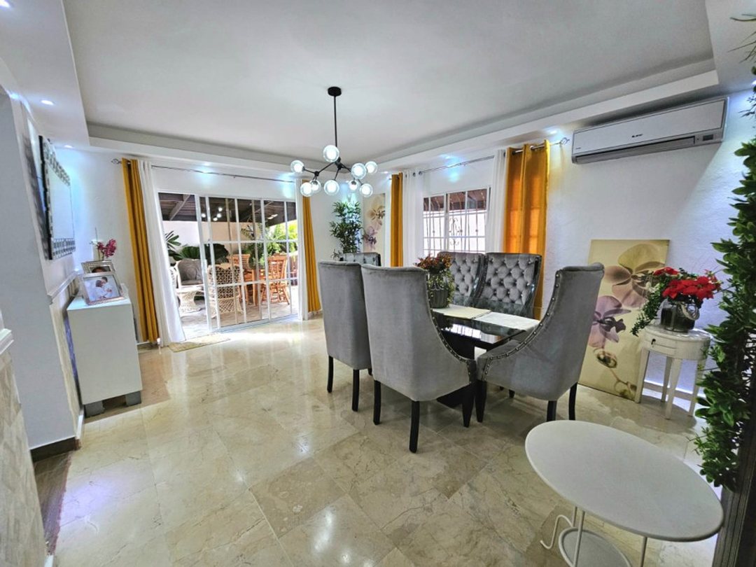Casa en Cuesta Hermosa II, foto 3