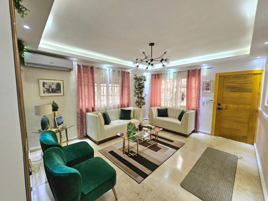 Casa en Cuesta Hermosa II, foto 2