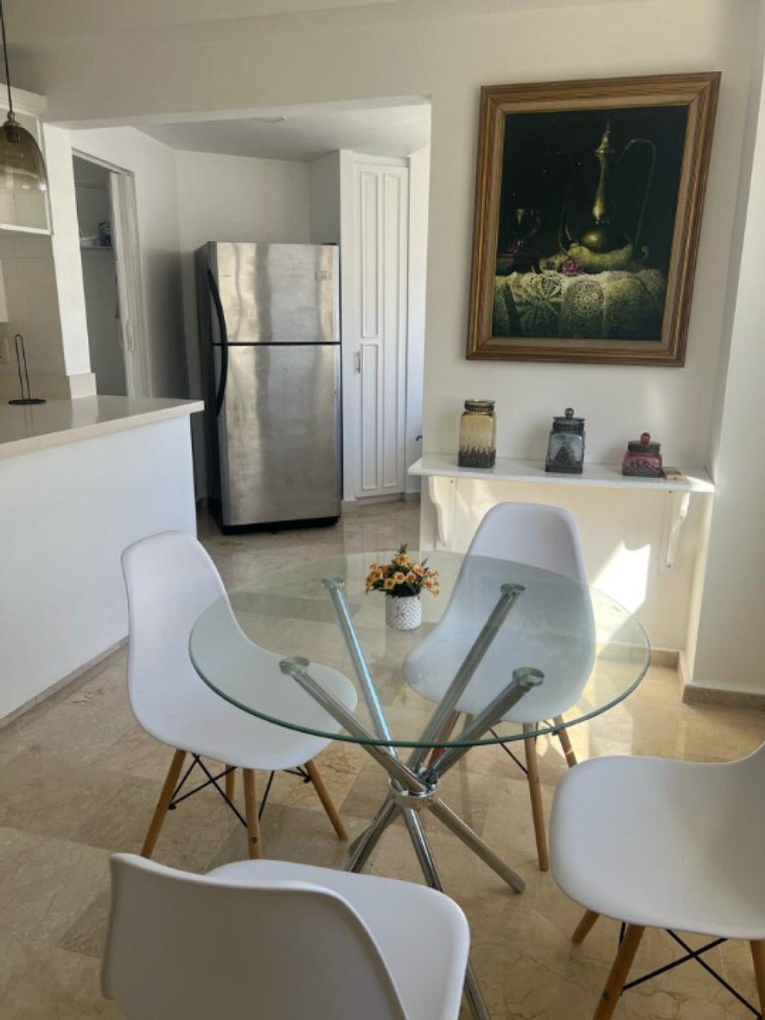 Apartamento en Piantini, foto 2