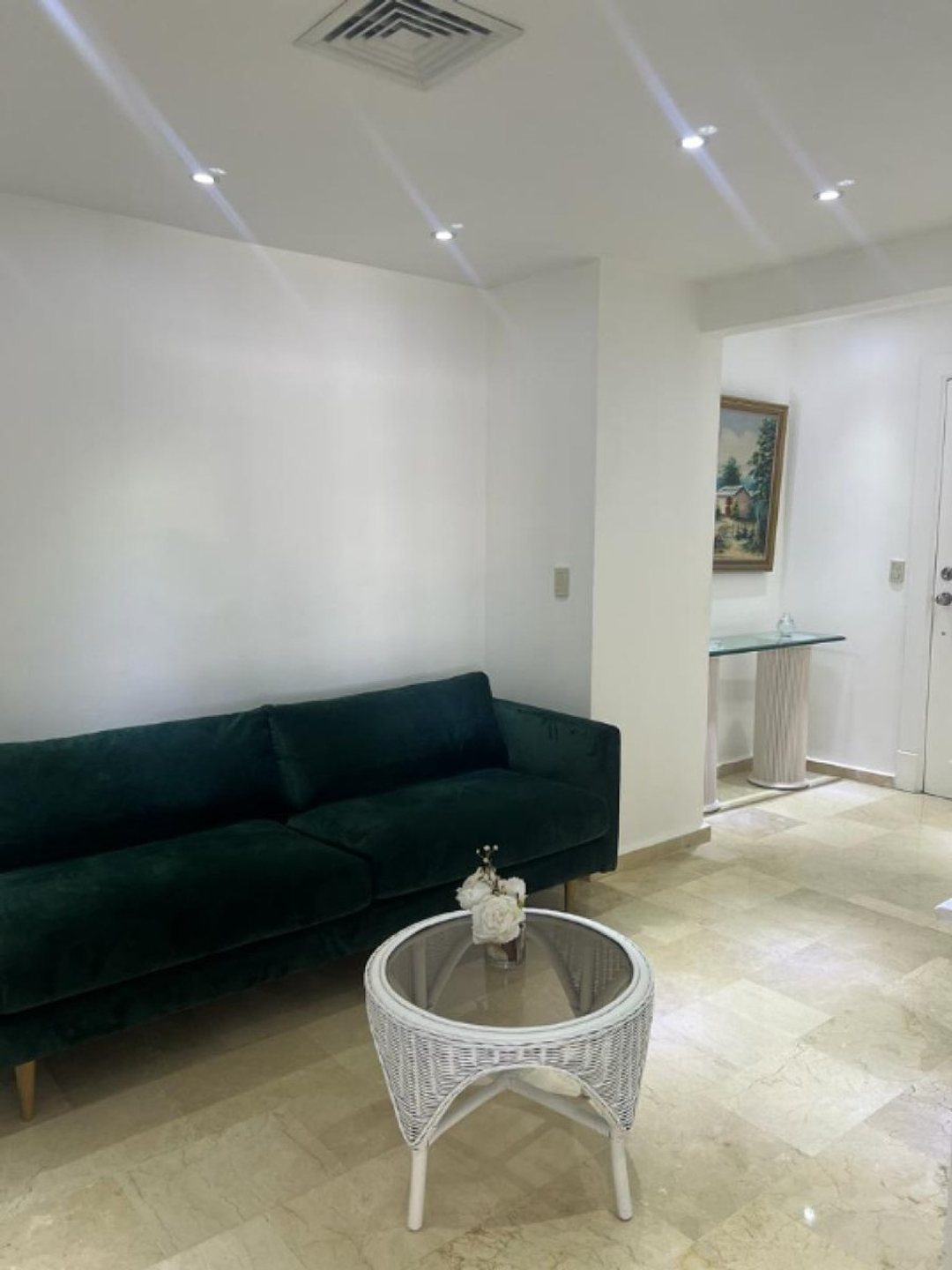 Apartamento en Piantini