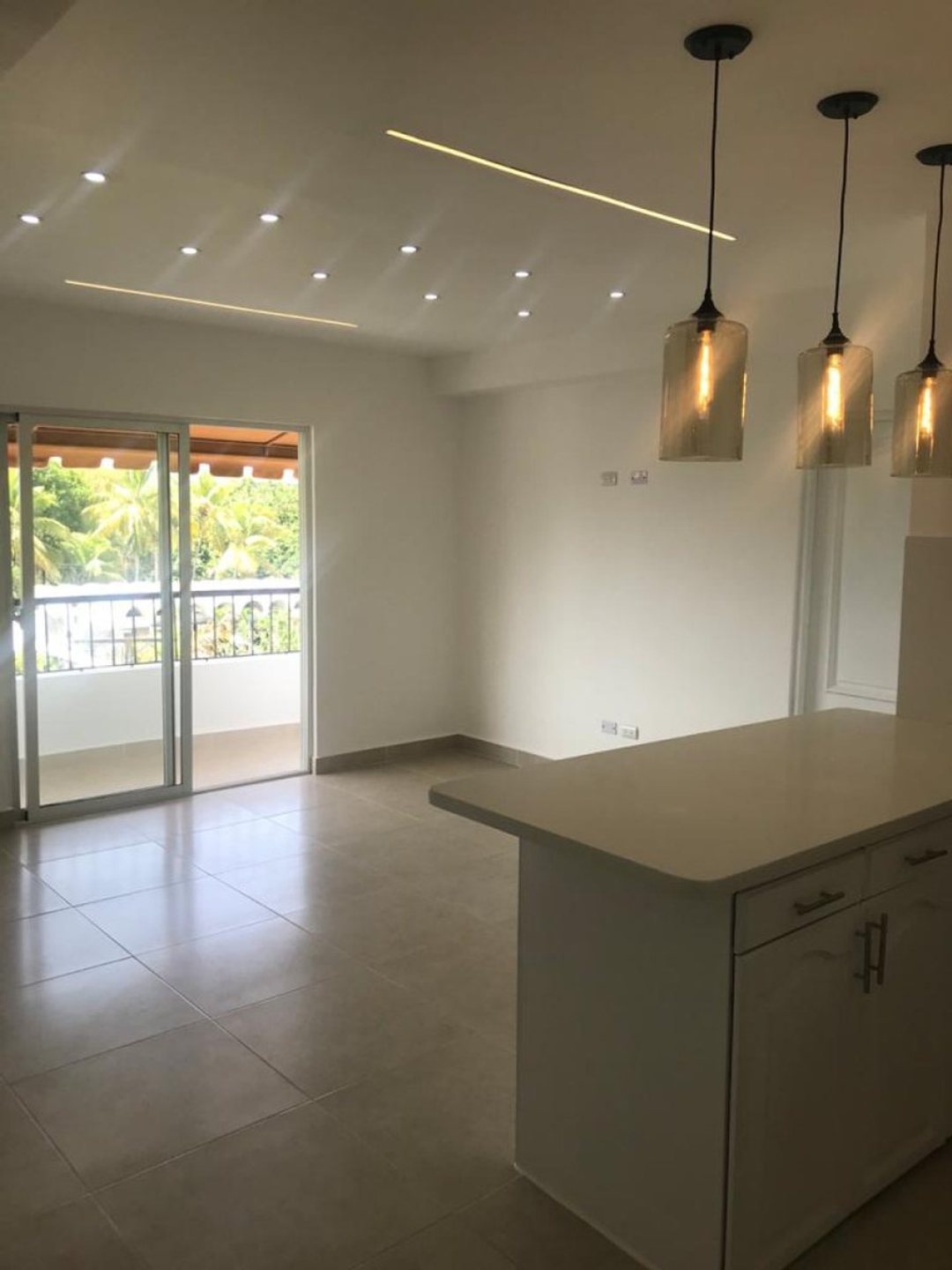 Apartamento en Piantini, foto 4